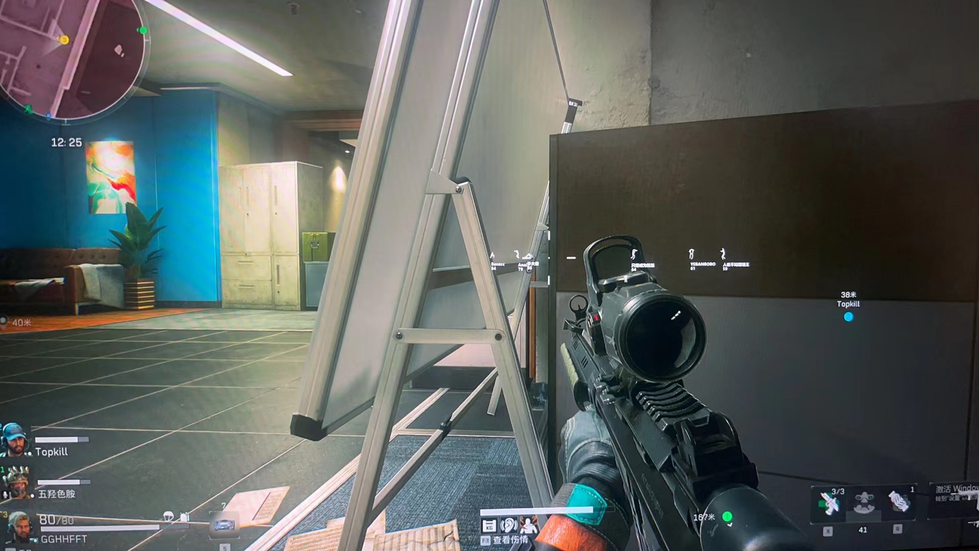 讲真,那些基础款不知道怎么穿的日子......是她给了我答案!【暗区突围防封科技】